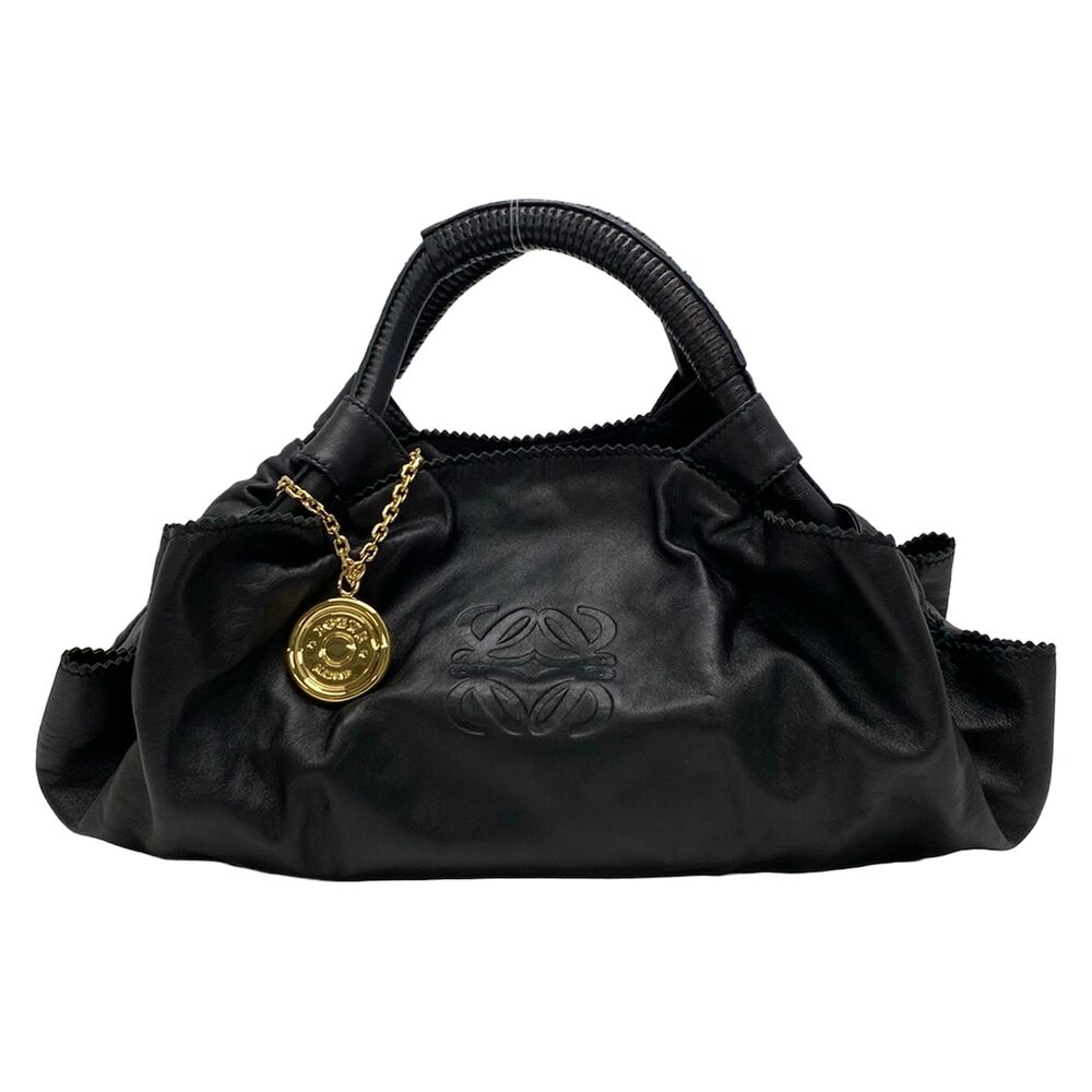 Loewe Nappa Aire Handbag